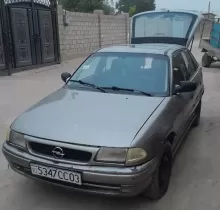 Opel Astra F, 1996 в Душанбе