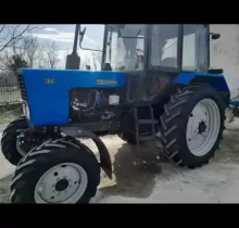 Трактор МТЗ, 2021 в Зафарабад