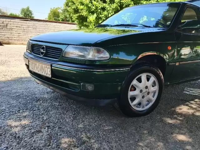 Opel Astra F, 1997 1, avtobaza.tj