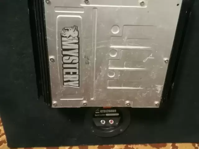 Самбуфер 1, avtobaza.tj