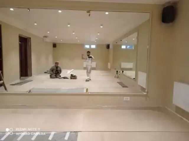Услуги Отделка  под ключ 1, farmo.tj