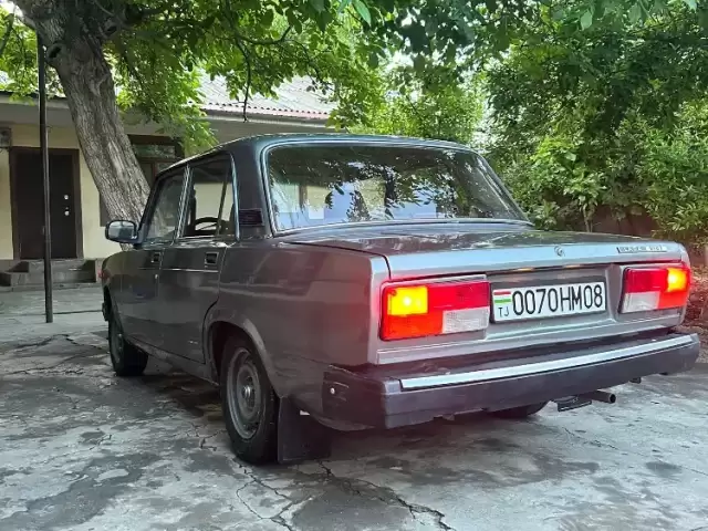 ВАЗ(Lada) 2107, 2011 1, avtobaza.tj