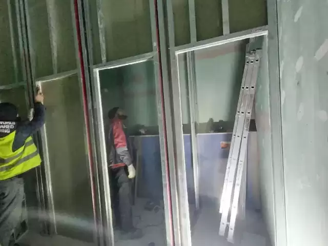 Услуги Отделка 1, farmo.tj