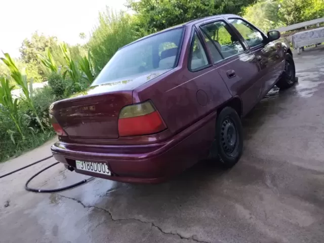 Daewoo Nexia, 1996 1, avtobaza.tj