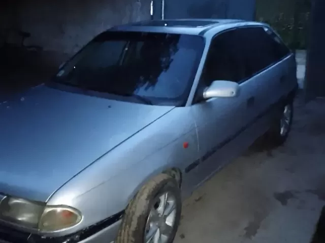 Opel Astra F 1, avtobaza.tj