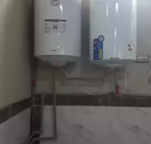 Услуги Сантехника в Душанбе - Farmo.tj 