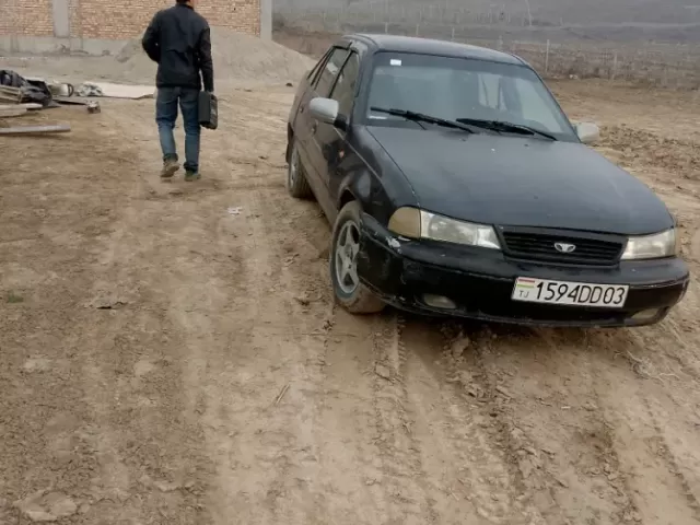 Daewoo Nexia, 1995 1, avtobaza.tj