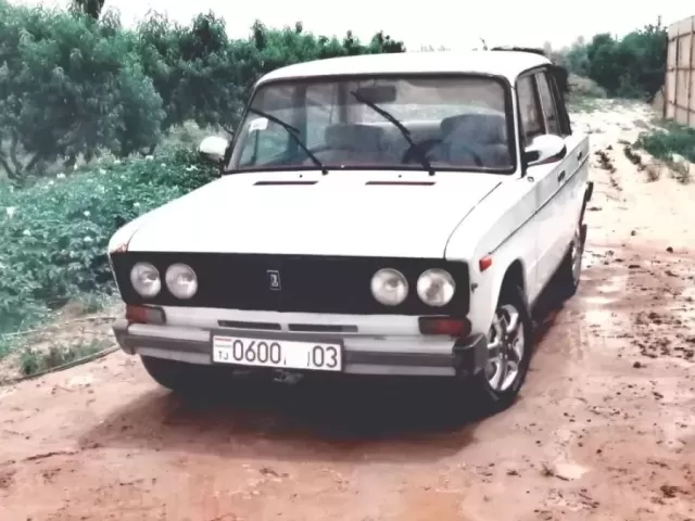 ВАЗ(Lada) 2106 1, avtobaza.tj