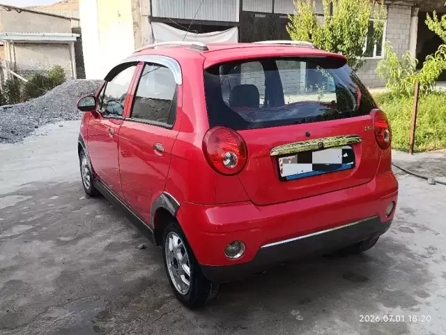 Daewoo Matiz (Standart), 2008 1, avtobaza.tj
