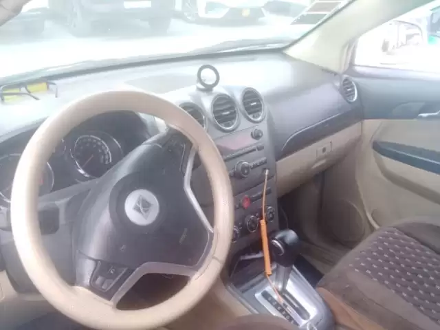 Opel Antara, 2008 1, avtobaza.tj