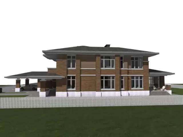 Строительство  домов. Катеджи забори 1, farmo.tj