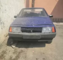 ВАЗ(Lada) Самара (хэтчбек 2109), 1997 в Худжанд