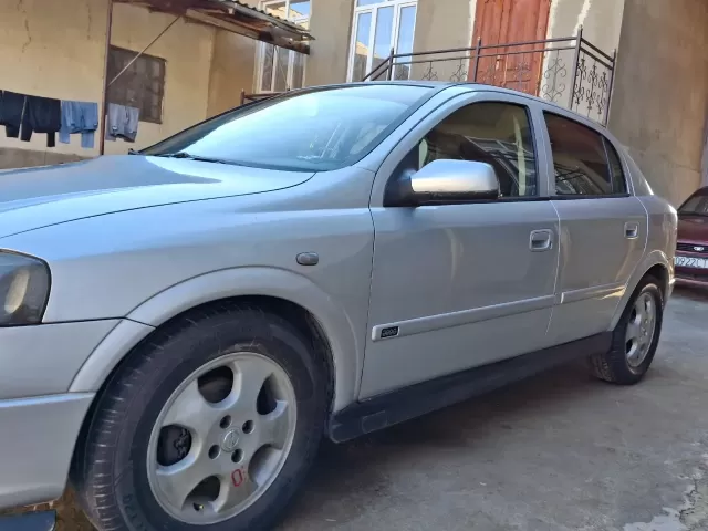 Opel Astra G, 2000 1, avtobaza.tj