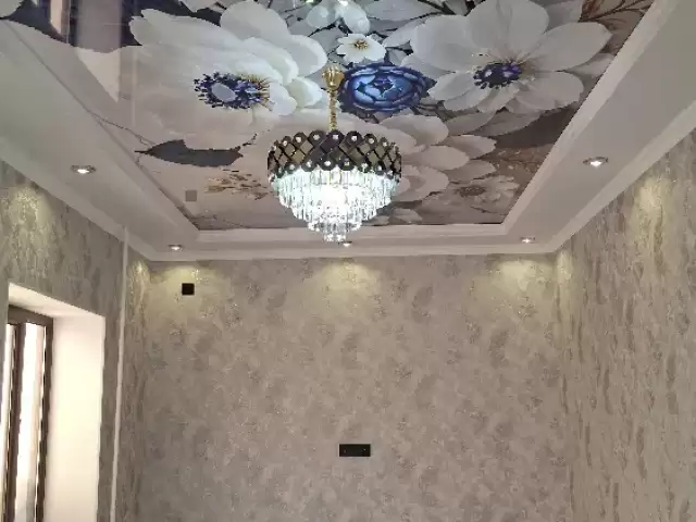 Услуги Отделка 1, farmo.tj