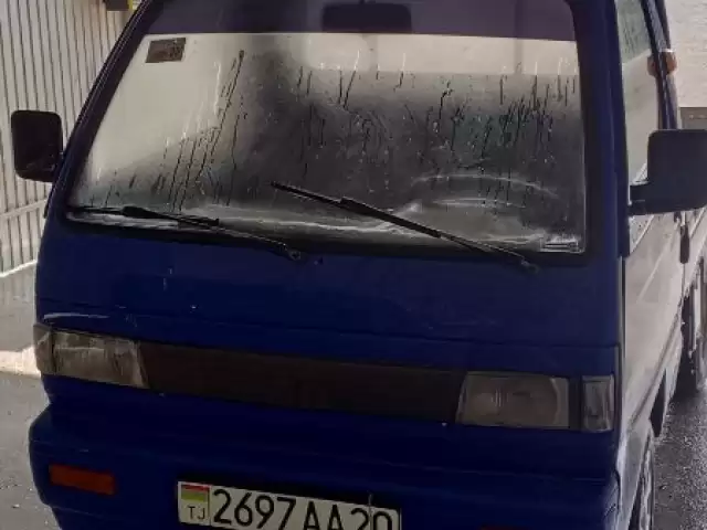 Daewoo Labo, 1999 1, avtobaza.tj