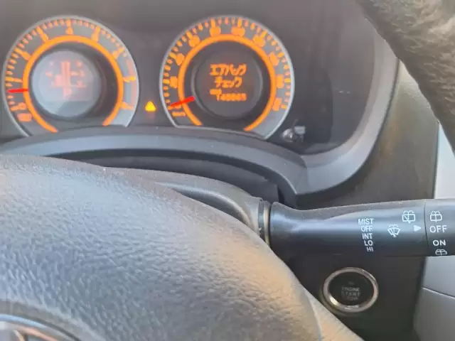 Toyota Axio, 2009 1, avtobaza.tj