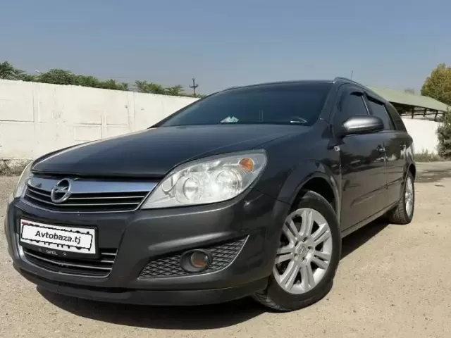 Opel Astra H 1, avtobaza.tj