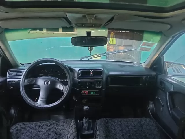 Opel Vectra A, 1993 1, avtobaza.tj