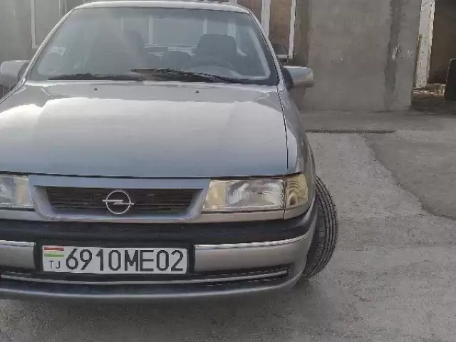 Opel Vectra A, 1993 1, avtobaza.tj
