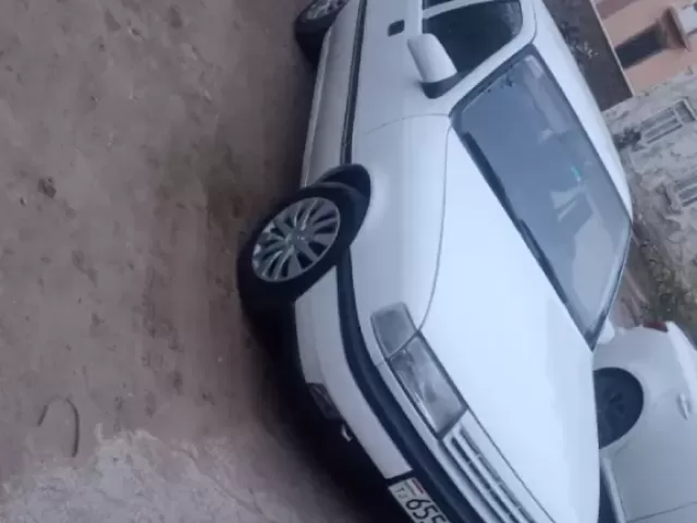 Opel Vectra A, 1992 1, avtobaza.tj