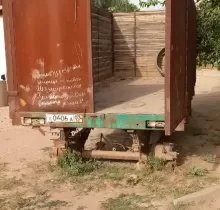 Присеп, 2000 в Яван