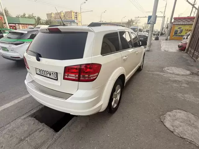 Dodge Journey, 2015 1, avtobaza.tj