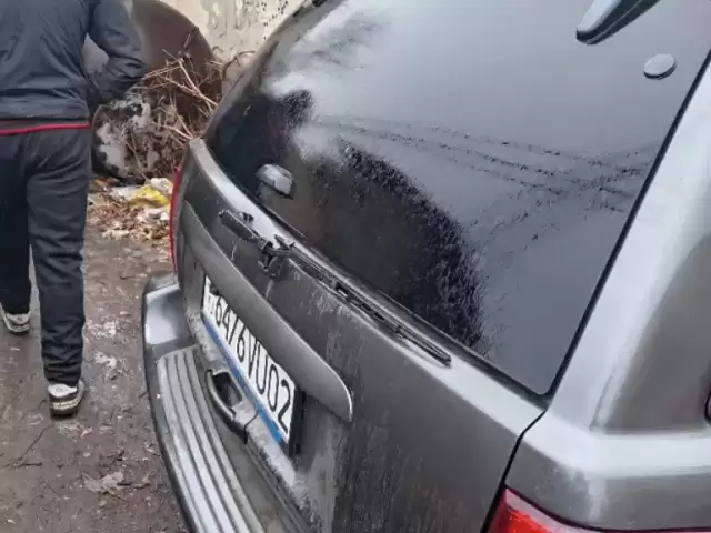 Jeep Grand Cherokee, 2002 1, avtobaza.tj