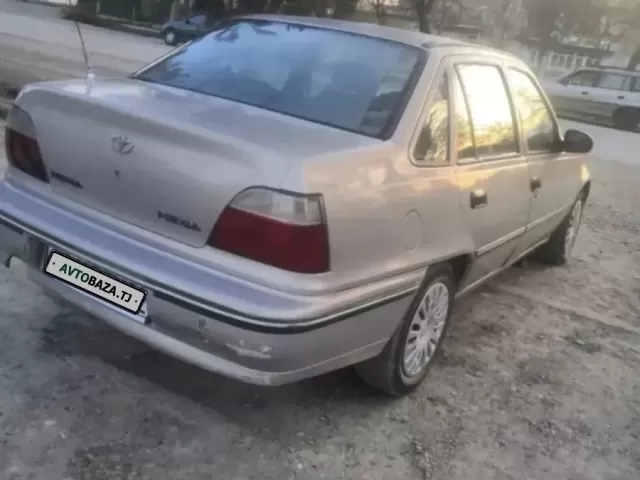 Daewoo Nexia II 1, avtobaza.tj