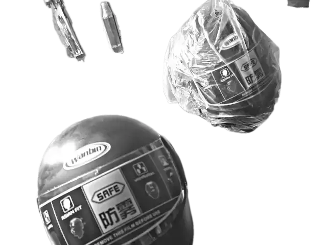 Каска для мотоцикл 1, avtobaza.tj