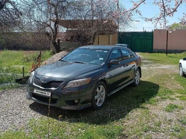 Toyota Camry 1, avtobaza.tj