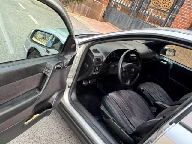 Opel Astra G, 2001 1, avtobaza.tj