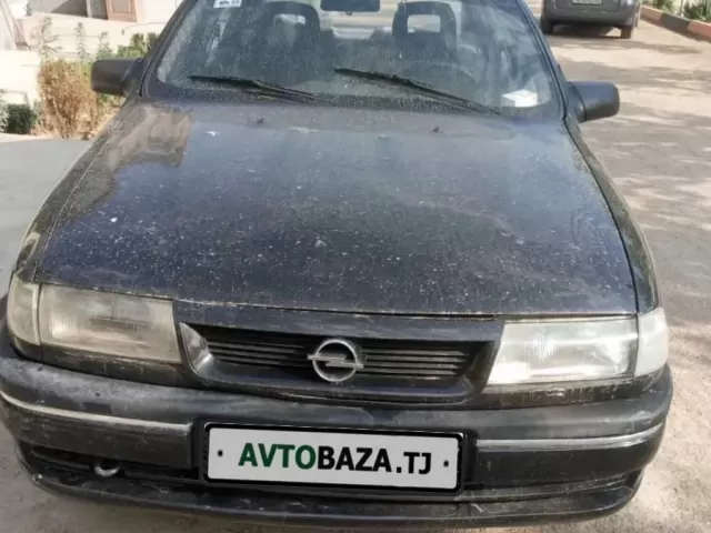 Opel Vectra A 1, avtobaza.tj