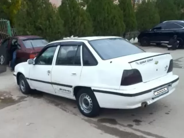 Daewoo Nexia 1, avtobaza.tj