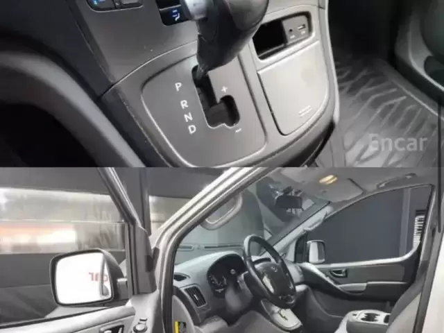 Hyundai Grand Starex, 2015 1, avtobaza.tj