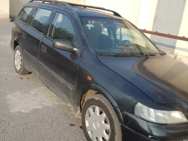 Opel Astra G, 1998 1, avtobaza.tj