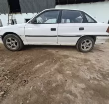 Opel Astra F, 1993 в Джалолиддина Балхи (Руми) 