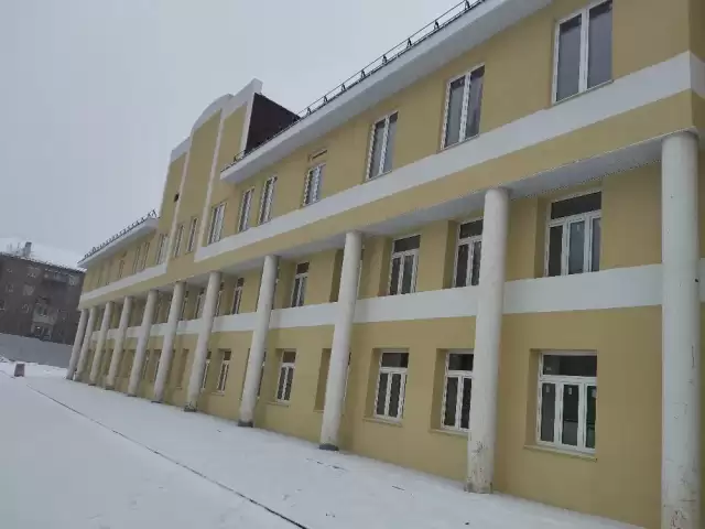 Фасадные работи 1, farmo.tj