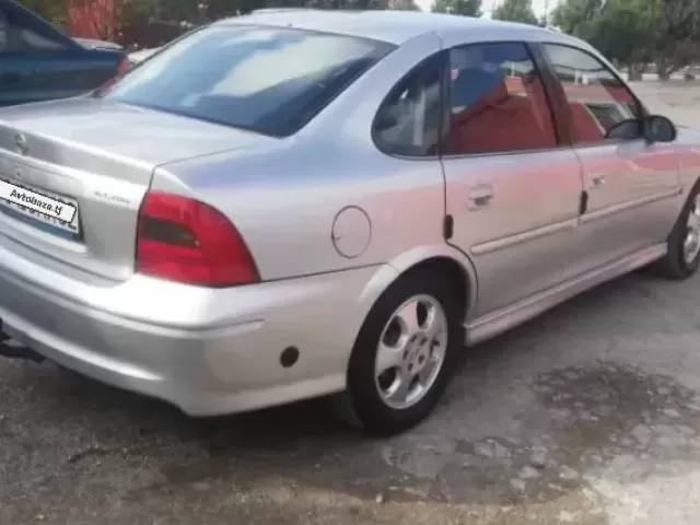 Opel Vectra B 1, avtobaza.tj