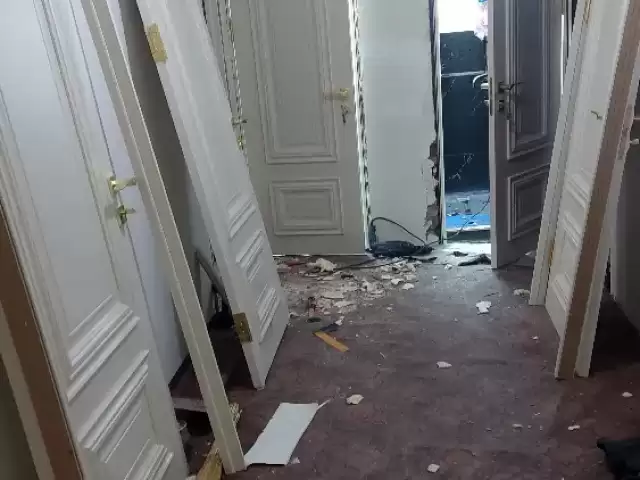 Устои дар 1, farmo.tj