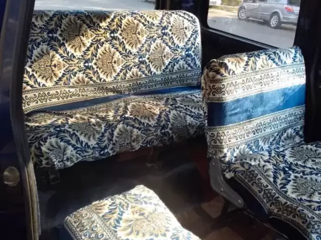 Daewoo Damas, 2006 1, avtobaza.tj