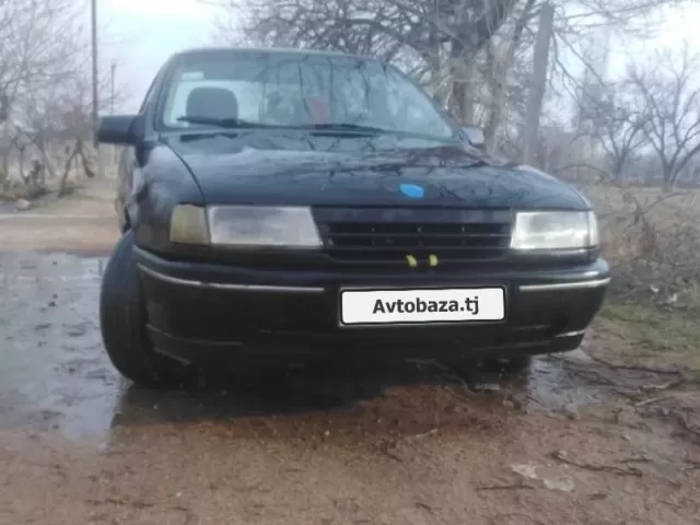 Opel Vectra A, 1991 1, avtobaza.tj