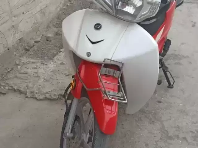 Скутер утка, 2020 1, avtobaza.tj