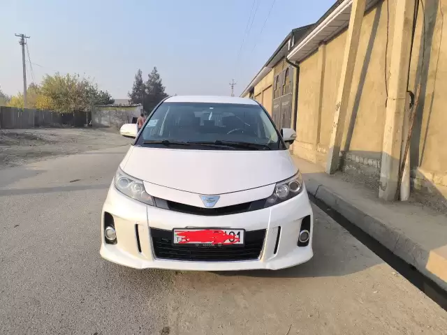Toyota Estima, 2014 1, avtobaza.tj Toyota Estima, 2014 1, avtobaza.tj