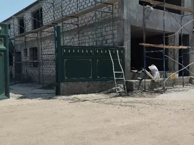 Услуги Штукатурчик бо маяк 1, farmo.tj