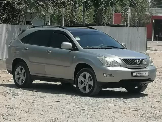 Lexus RX series 1, avtobaza.tj