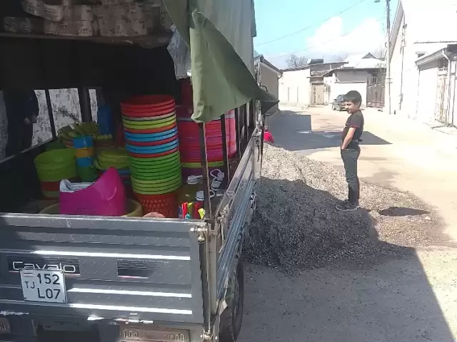 Мотороллер, 2025 1, avtobaza.tj