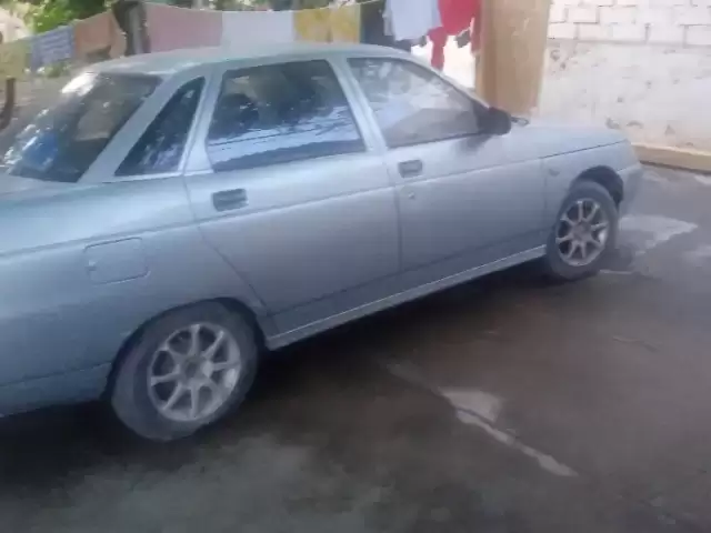 ВАЗ(Lada) 2110, 2002 1, avtobaza.tj