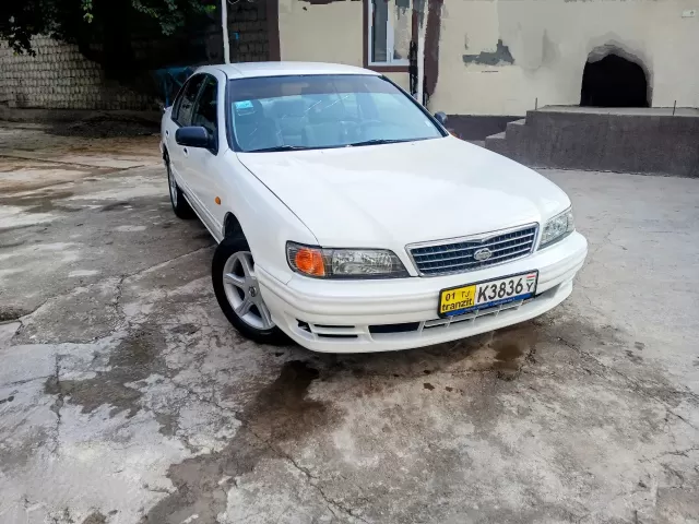 Nissan Maxima, 2005 1, avtobaza.tj