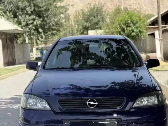 Opel Astra G, 2000 1, avtobaza.tj