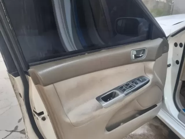 Toyota Camry, 2006 1, avtobaza.tj